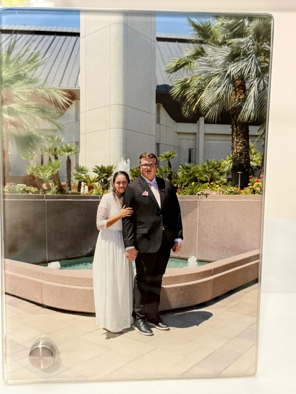 Custom Glass photos