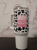 custom cups