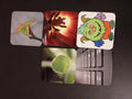 Custom Coasters