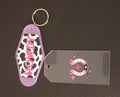 custom keychains