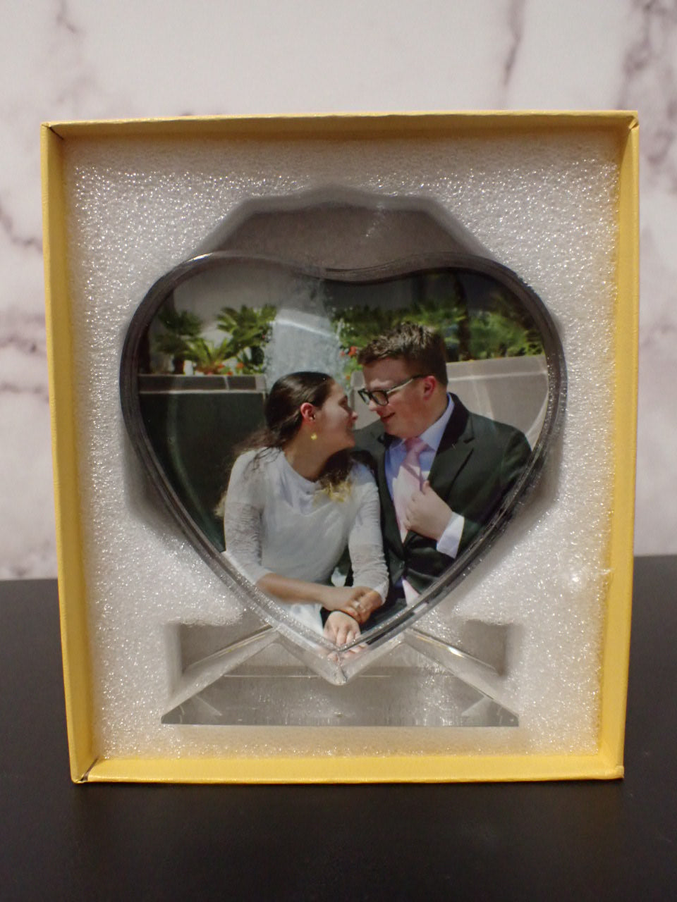 Custom Glass photos