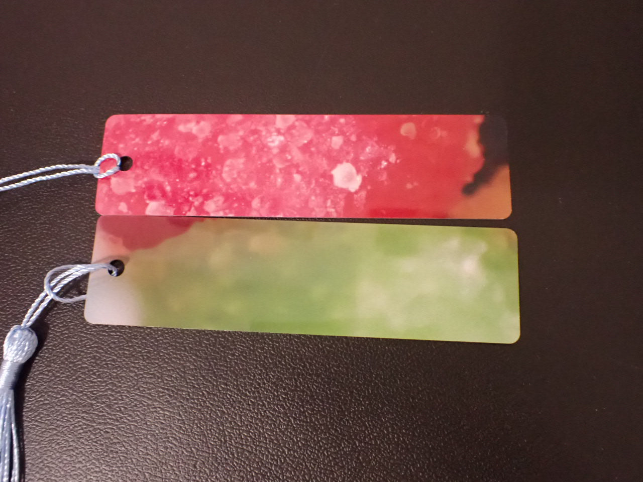 custom bookmarks