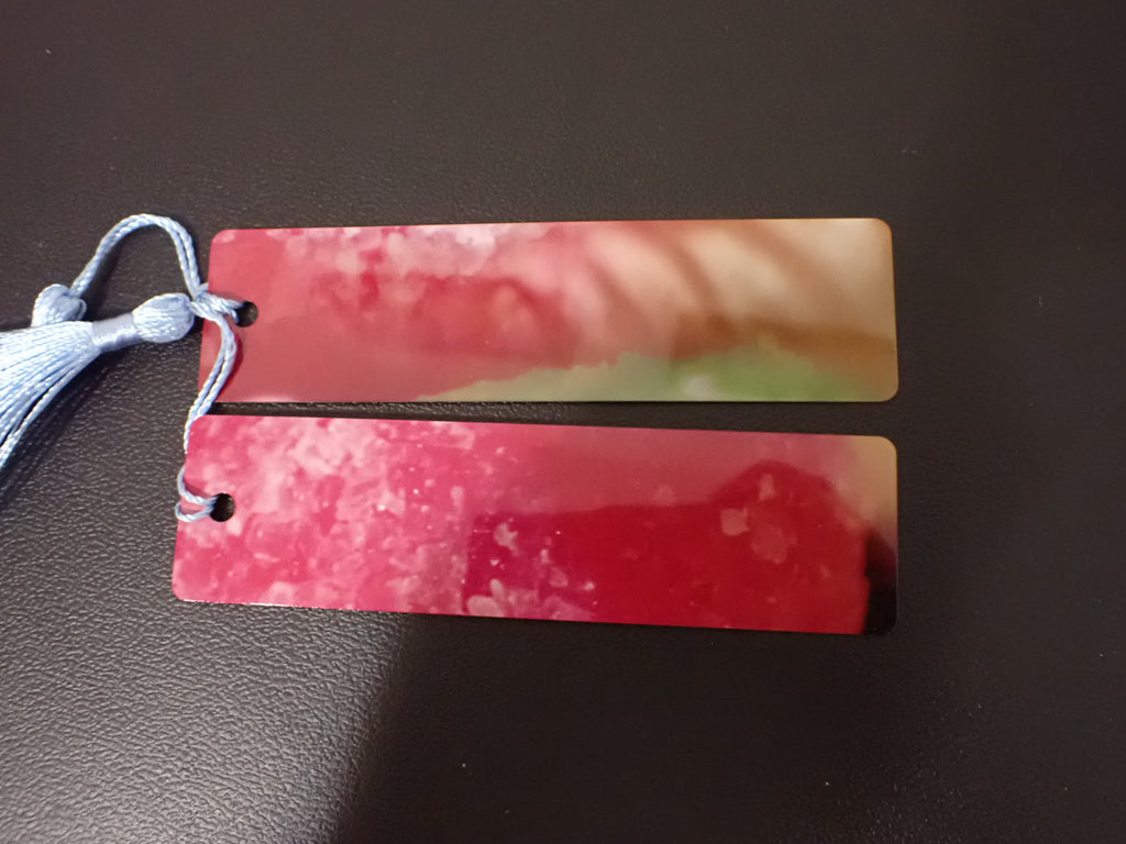 custom bookmarks