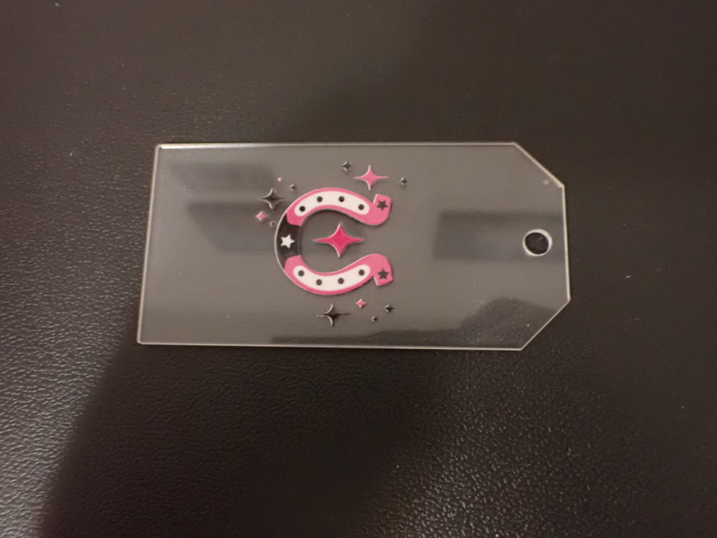 custom keychains