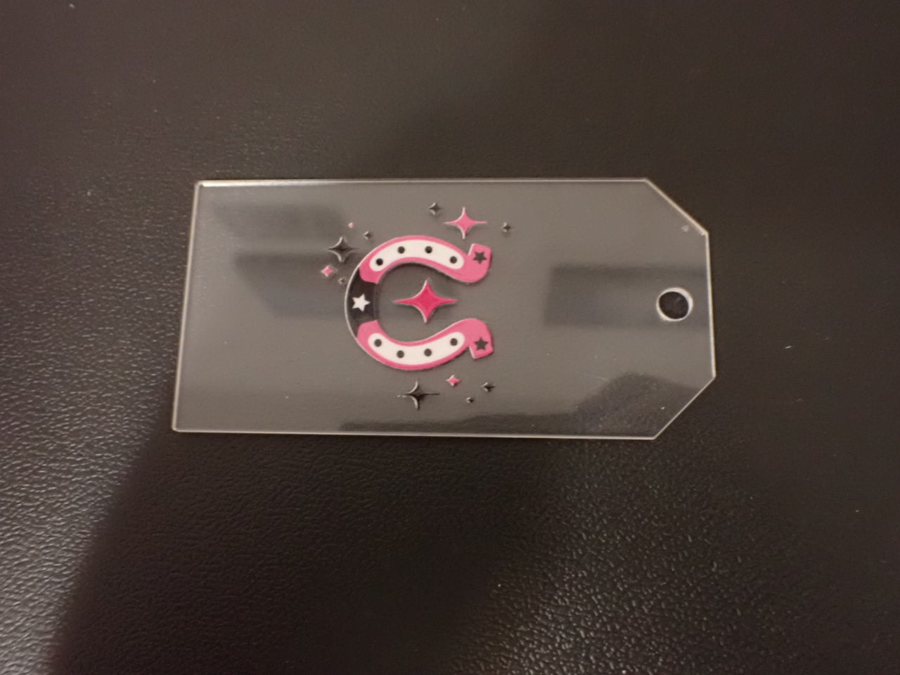 custom keychains