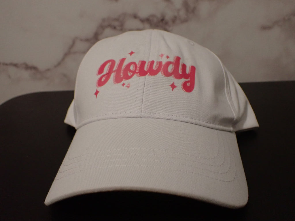 Custom Hats