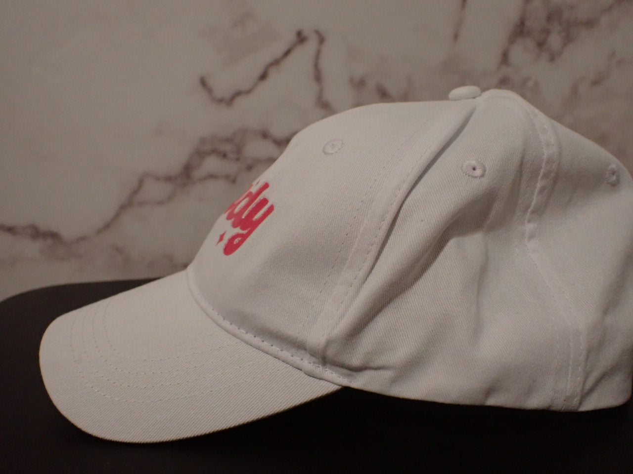 Custom Hats