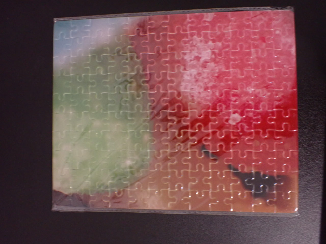 Custom Puzzles