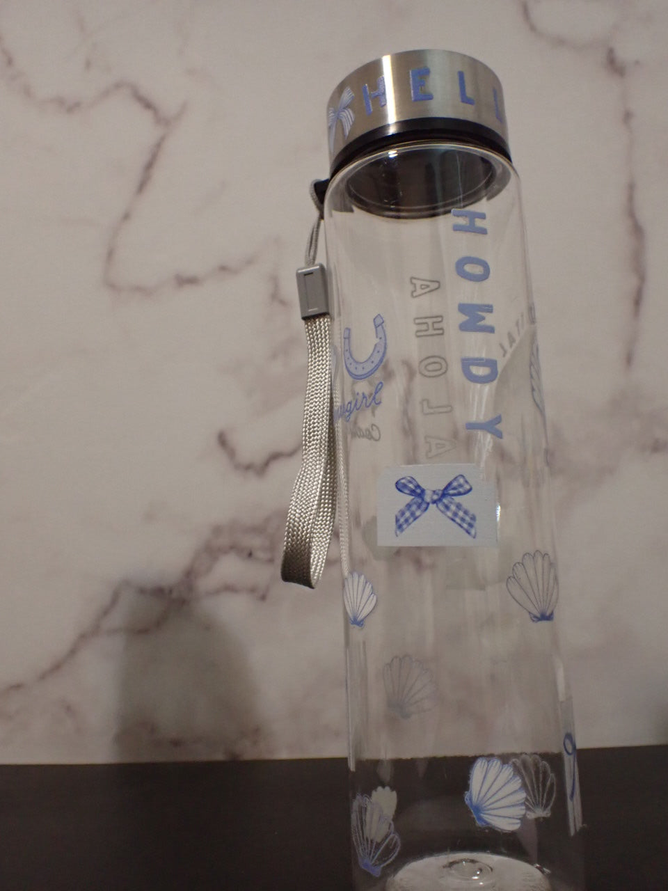 custom cups