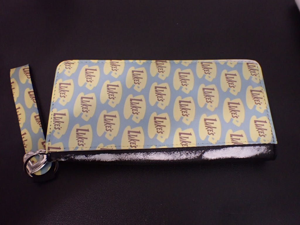 Custom Wallets