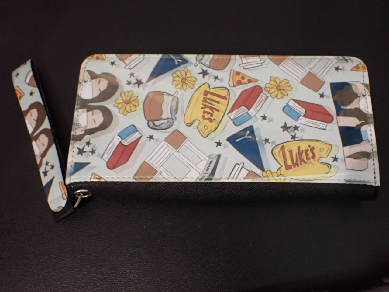 Custom Wallets