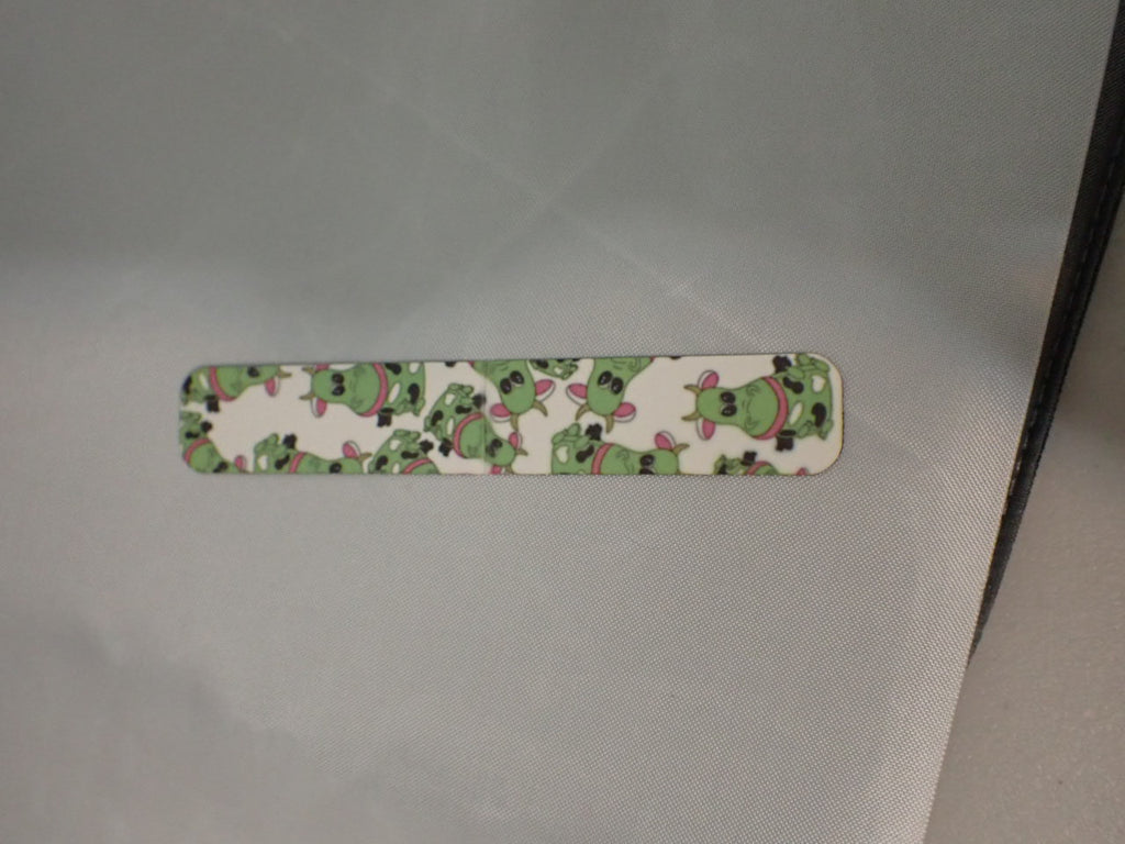 custom bookmarks