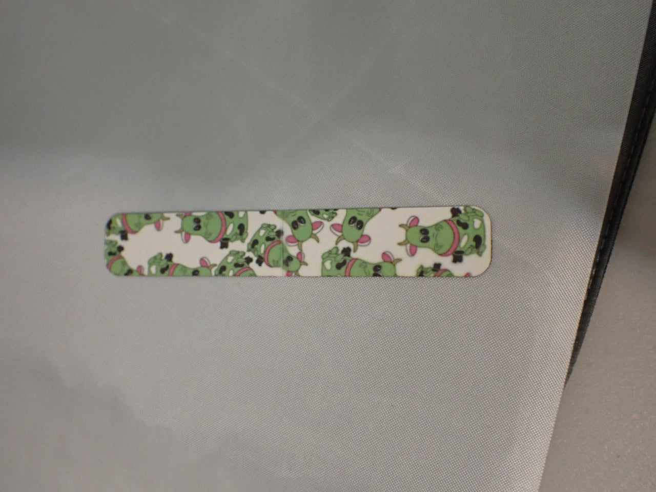 custom bookmarks