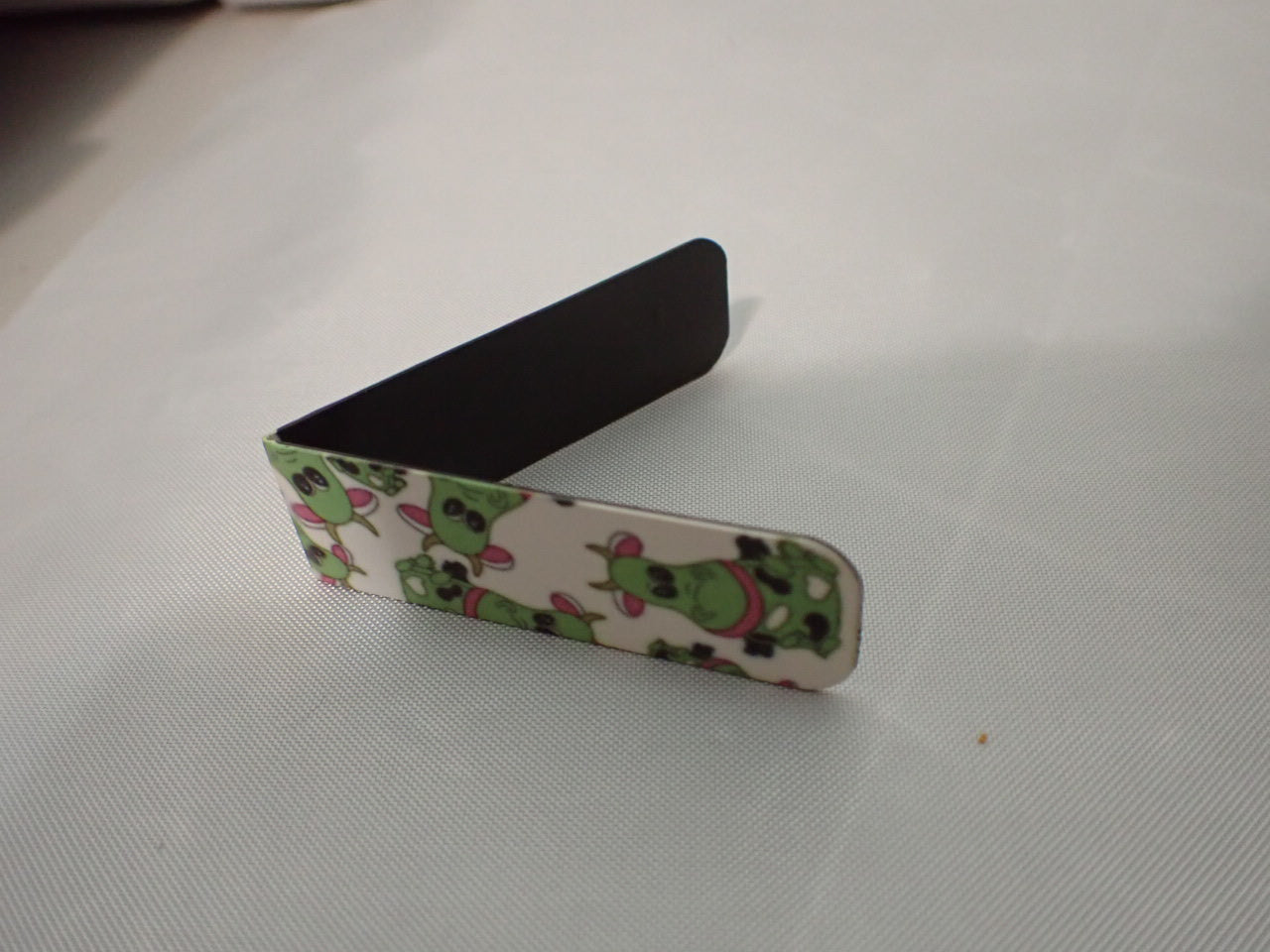 custom bookmarks