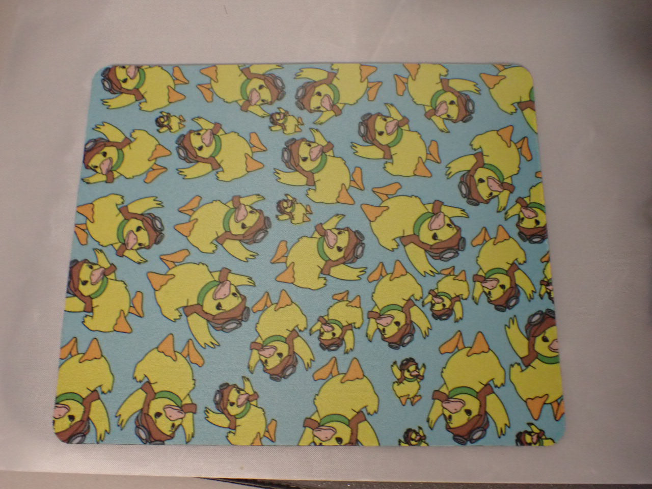 Custom Mouse pads